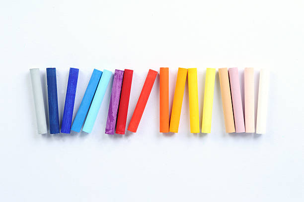 istock Oil Pastels 502786993