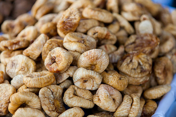 istock Figs - Cypriot market 502787368
