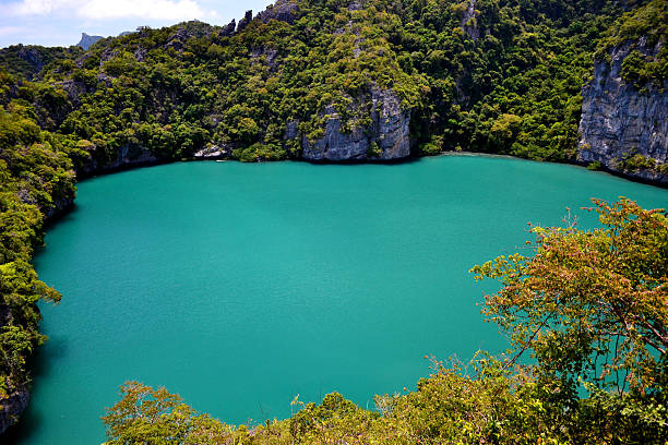 istock Angthong National Marine Park 502788287