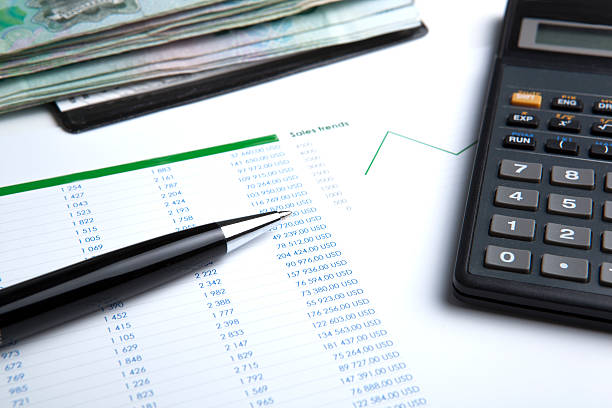 istock business still-life with banknotes 502788853