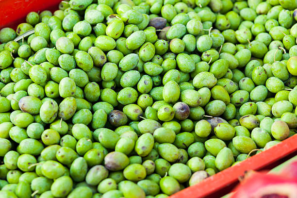 istock Cypriot market 502789890