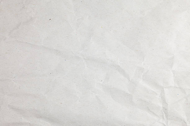 istock Crumpled recycle paper background. 502806816