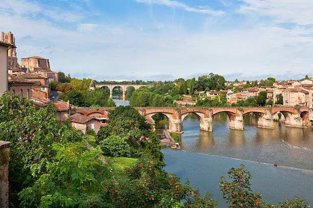 istock Albi, United Kingdom 502806994
