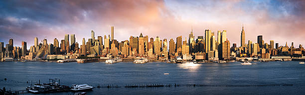 istock New York City skyline 502808408