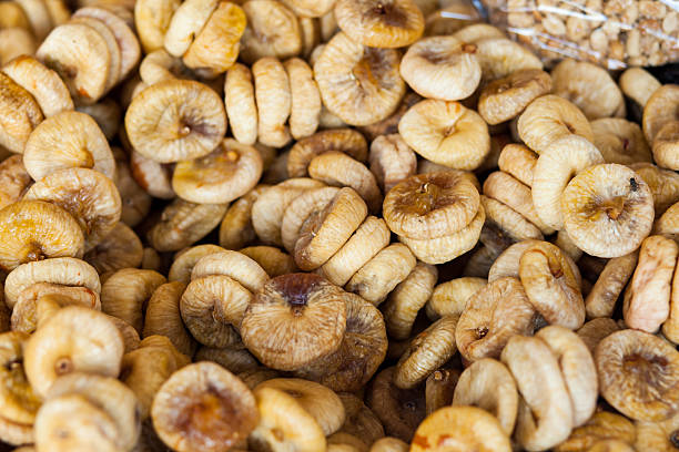 istock Figs - Cypriot market 502810152