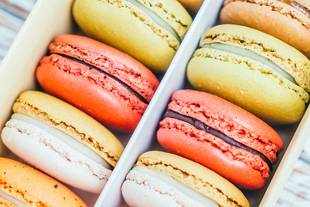 Macaroon