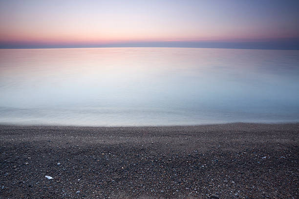 istock Sunrise at Point Pelee National Park 502814724