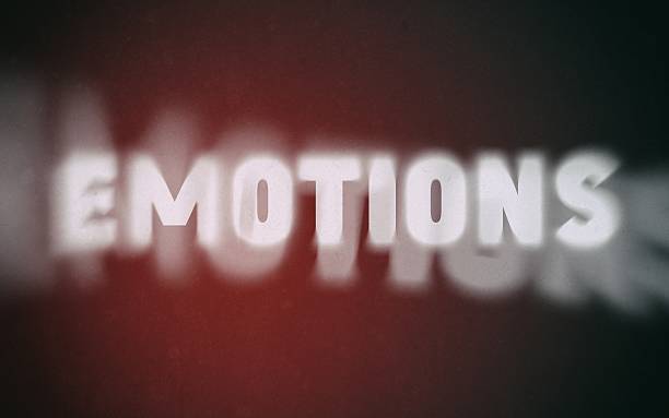 istock Emotions word on vintage blurred background 502815269
