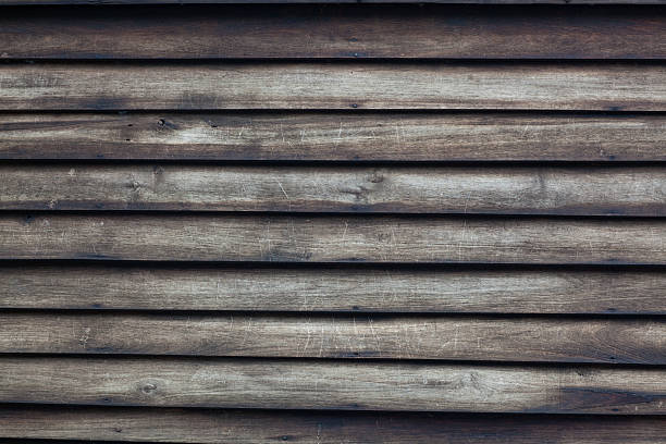 Old wood texture stock photo