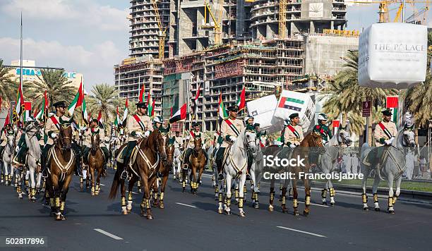 Uae National Day Stock Photo - Download Image Now - 2015, Adult, All Middle Eastern Flags