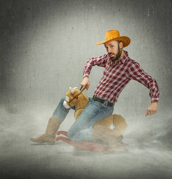144 Cowboy Sheriff Wild West Period Costume Stock Photos, Pictures &  Royalty-Free Images - iStock