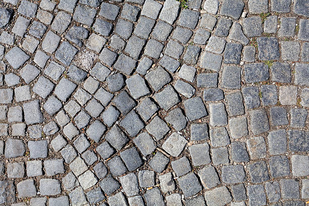 istock detail of cobblestone path 502821824
