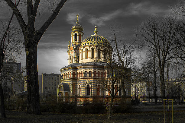 istock The Orthodox Church 502836936