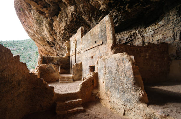 istock Tonto National Monument 502843852