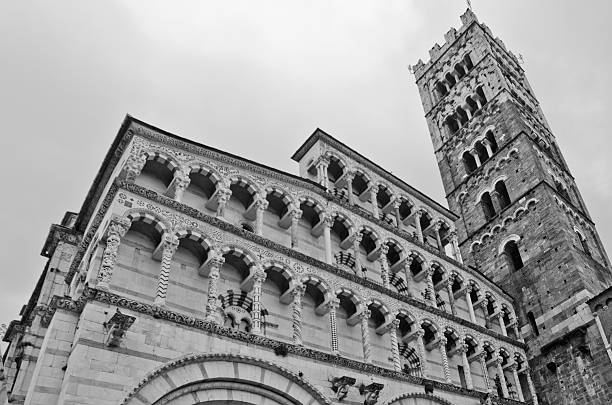 istock St. Martin's Cathedral and Bell Tower 502843874