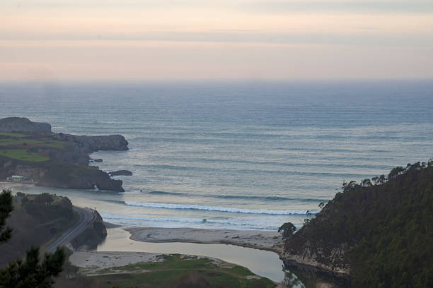 istock Coast of Asturias 502844100