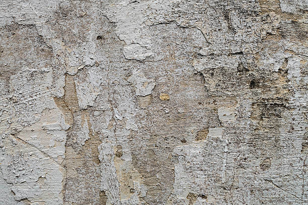 istock Textured walls with dirt. 502846958