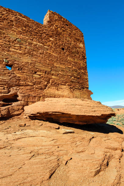 istock Wupatki National Monument 502849458