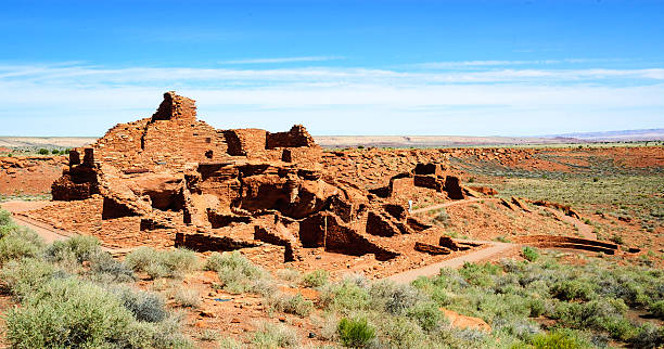 Wupatki National Monument