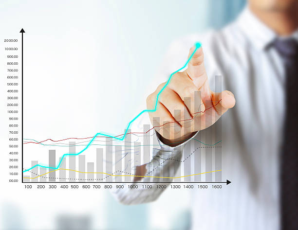 istock financial symbols coming from han 502849782
