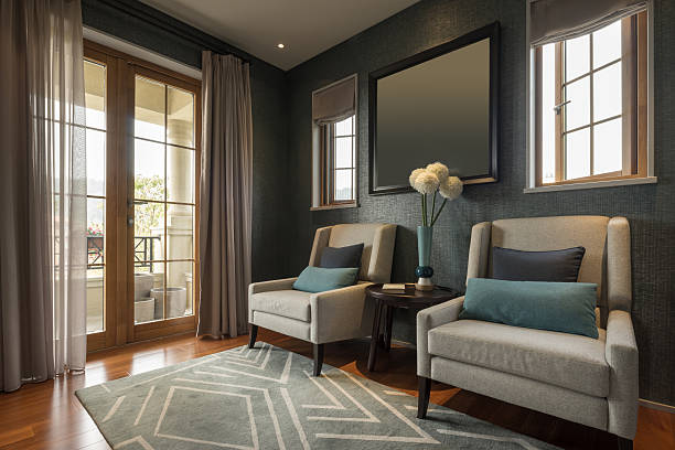 istock interior of modern living room 502851814