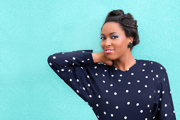 istock African Woman 502858595