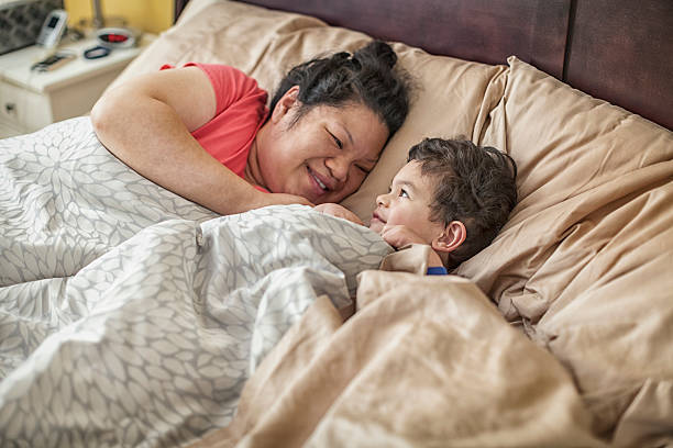 istock Togetherness on a Sunday Morning 502858753