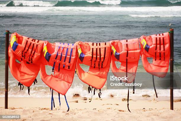 Laundry Life Vest Stock Photo - Download Image Now - 2015, Accidents and Disasters, Aquatic Sport