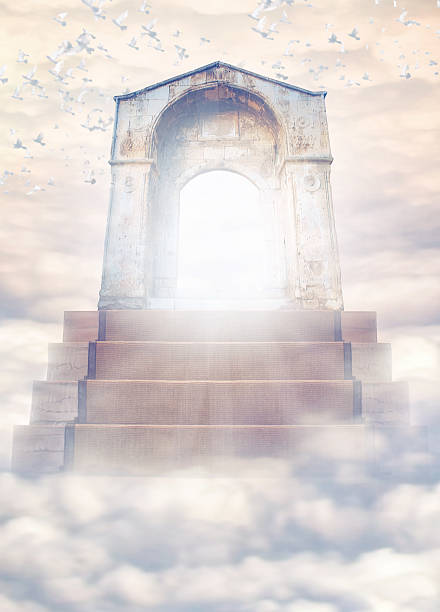 istock If you reach it, you've made it 502859683