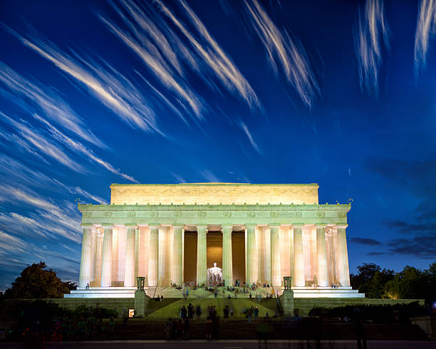 istock The Lincoln Memorial 502859860