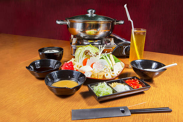 istock Japanese tasty sushi set 1 502860327
