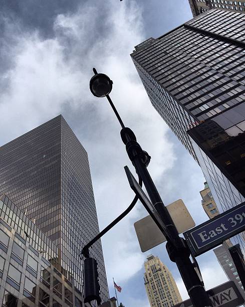 istock We meet on 5th Avenue New York 502861248