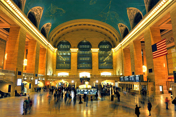 istock Grand Central, New York 502861283