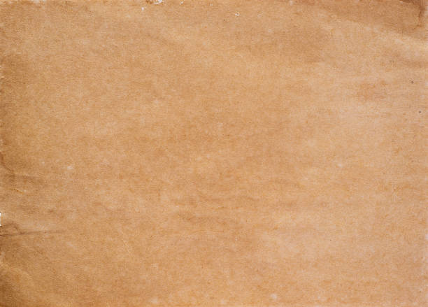 istock Vintage paper book page 502861320