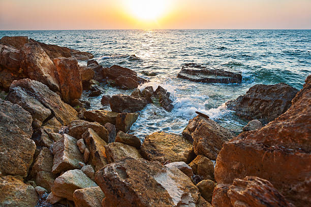 istock view on sea at sunset 502861453