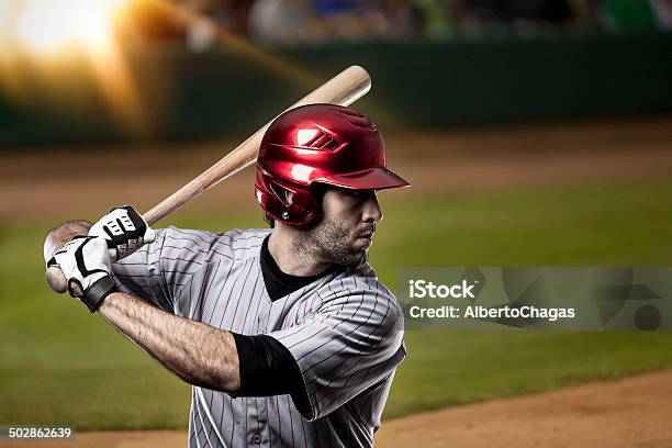 Baseball Player Stock Photo - Download Image Now - Baseball - Sport, Baseball - Ball, Baseball Player