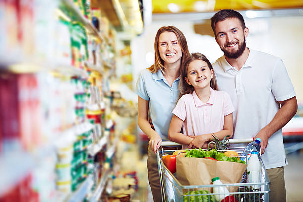 istock At the supermarket 502871274