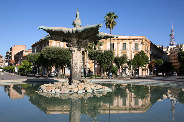 フォッジア - foggia province ストックフォトと画像