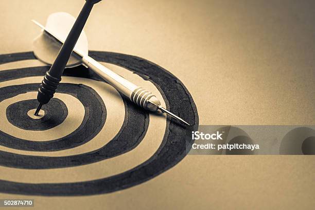 Target Stock Photo - Download Image Now - 2015, Accuracy, Aiming