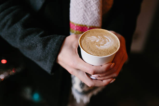 istock Coffee for you with love 502875090
