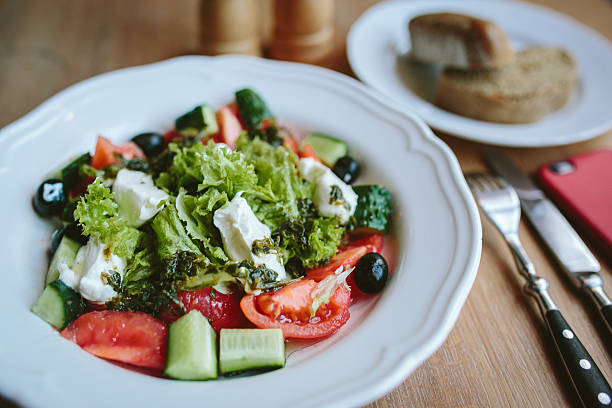 istock vegetarian breakfast in the morning 502875168