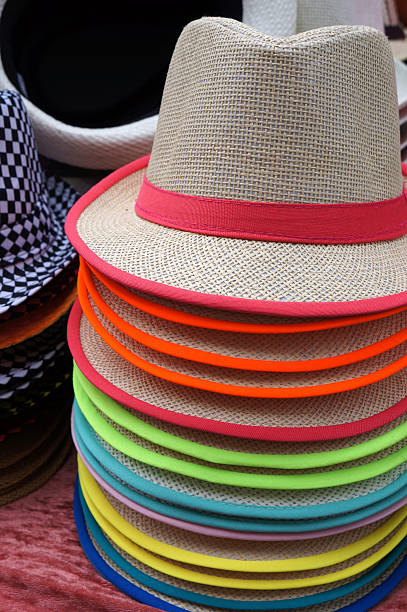 istock Hats for sale. 502876120