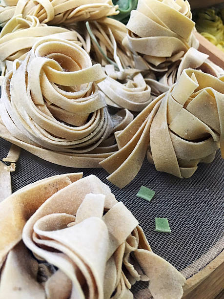 istock Pasta Fettuccine 502886896