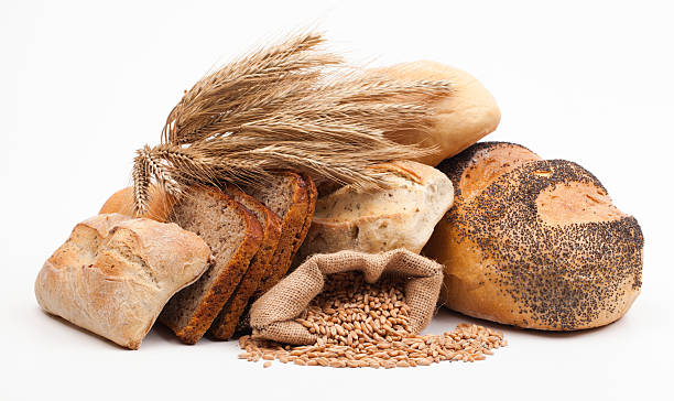 istock assortment of baked bread 502892502