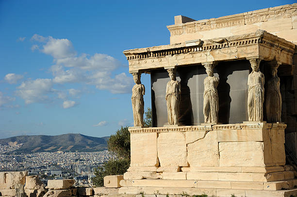 istock The Caryatid Porch 502893003