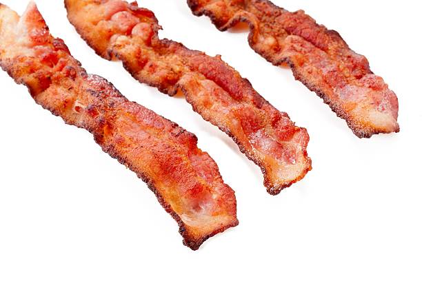 istock stripes of smoked bacon 502894428