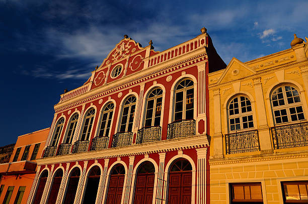 istock Brazil historical building 502894517