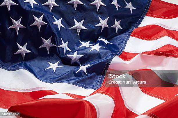 Mit Freiheit Und Gerechtigkeit Für Alle Stockfoto und mehr Bilder von 4. Juli - 4. Juli, Amerikanische Flagge, Amerikanische Kontinente und Regionen