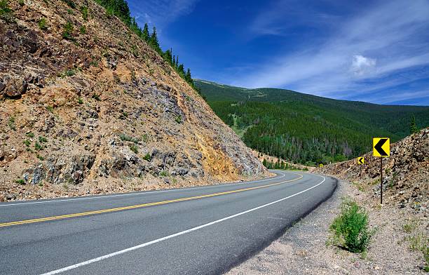 istock St Vrain Canyon, Colorado 502896291