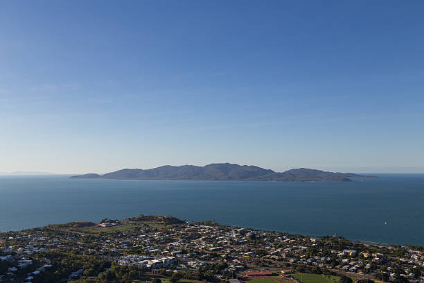 istock View from Castle Hill in Townsville, Australia 502896576